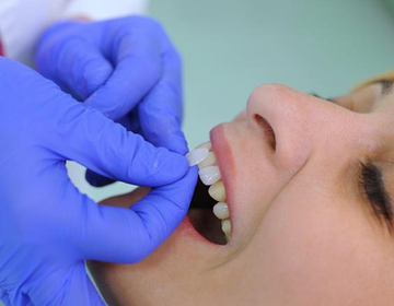 dentsit